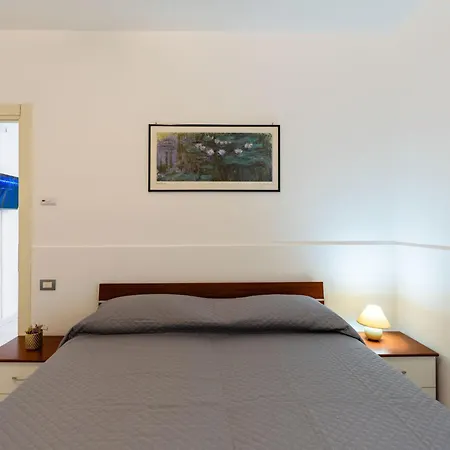 Σπίτι διακοπών By Interhome Arma di Taggia