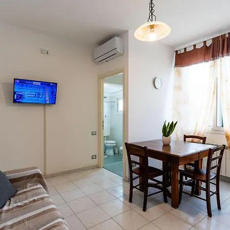 By Interhome Arma di Taggia