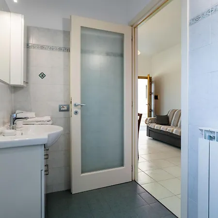 By Interhome Holiday home Arma di Taggia