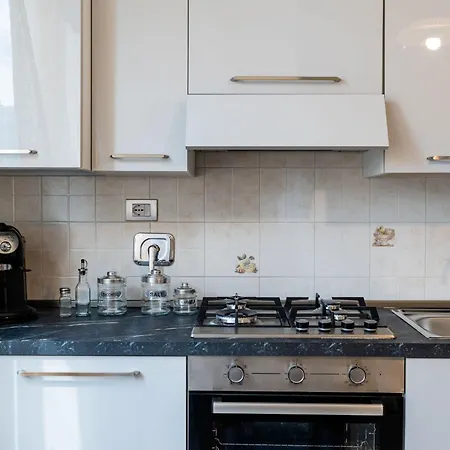 Σπίτι διακοπών By Interhome Arma di Taggia