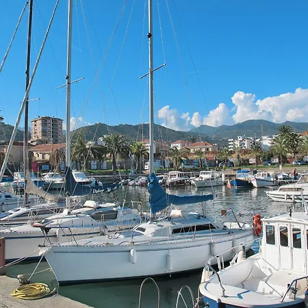 By Interhome Holiday home *