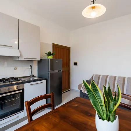 By Interhome Σπίτι διακοπών Arma di Taggia