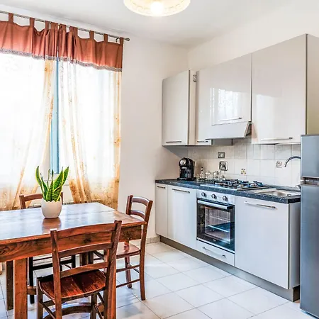 Σπίτι διακοπών By Interhome Arma di Taggia