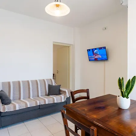 By Interhome Arma di Taggia