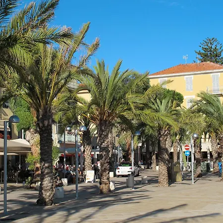 By Interhome * Arma di Taggia