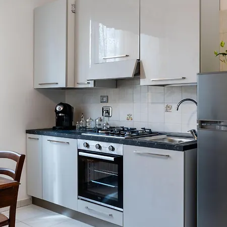 Semesterbostad By Interhome