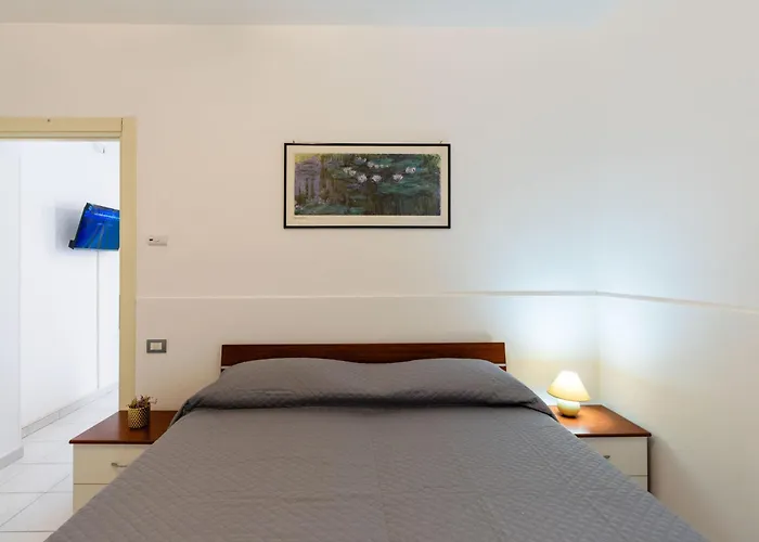 Feriehus By Interhome Arma di Taggia