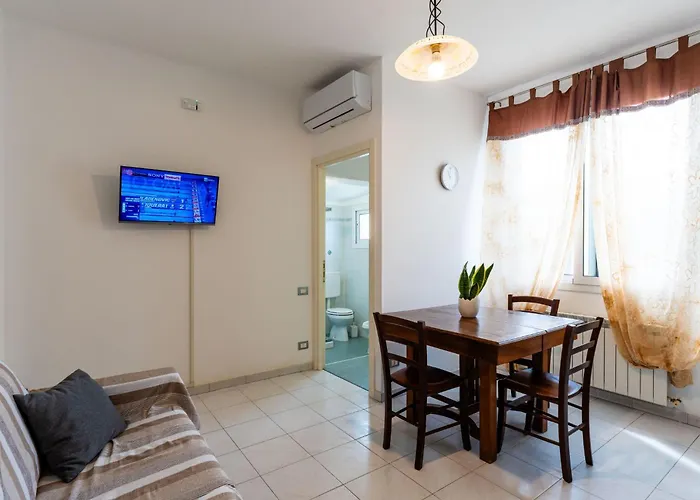 By Interhome Arma di Taggia