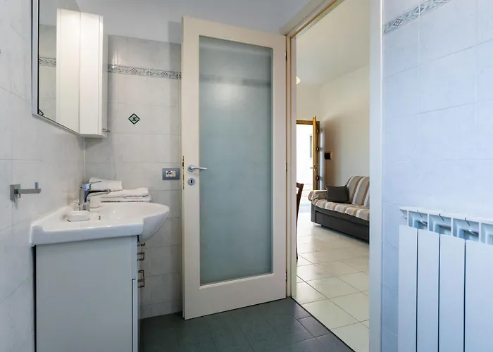 By Interhome Feriehus Arma di Taggia