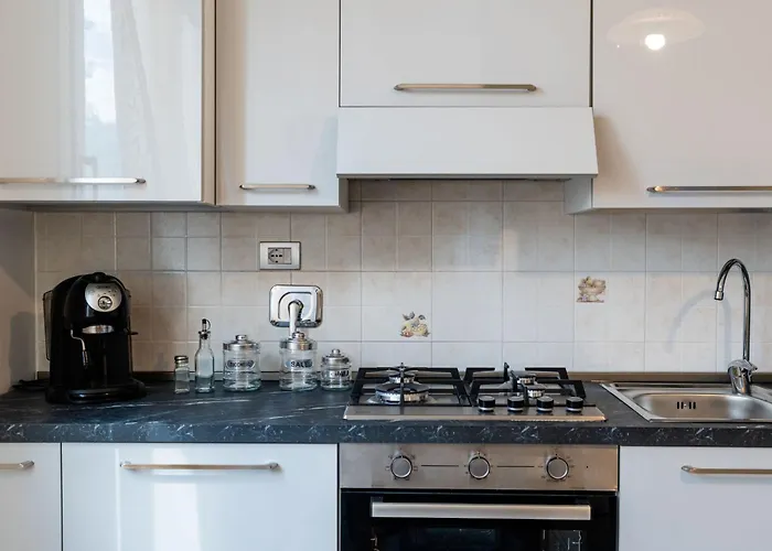 Feriehus By Interhome Arma di Taggia