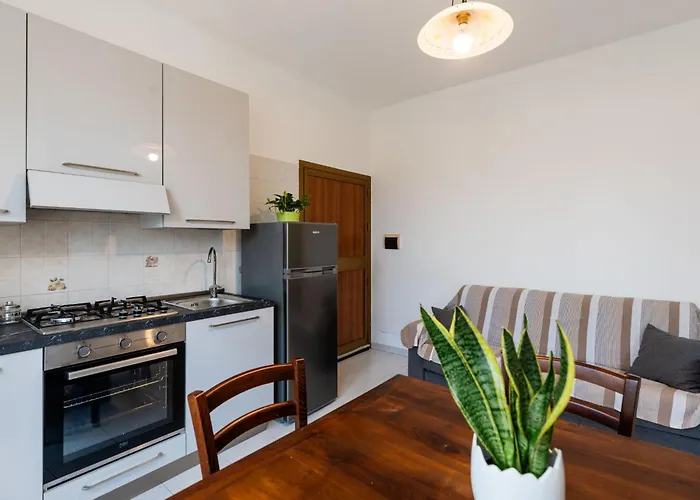 By Interhome Feriehus Arma di Taggia