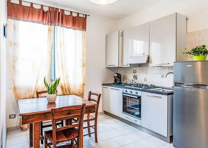 Feriehus By Interhome Arma di Taggia