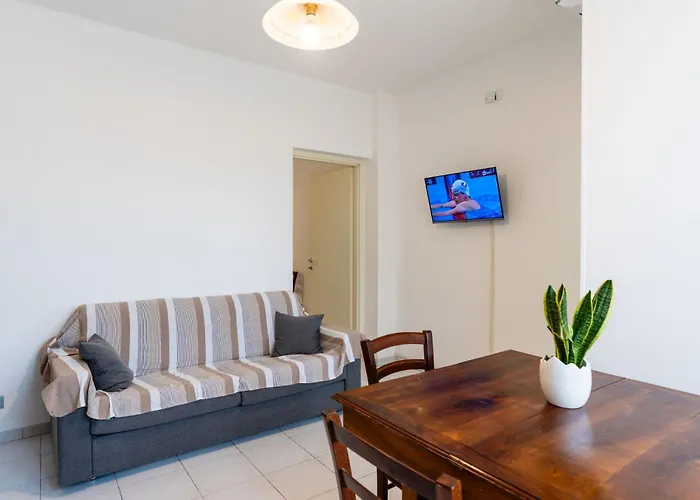 By Interhome Arma di Taggia