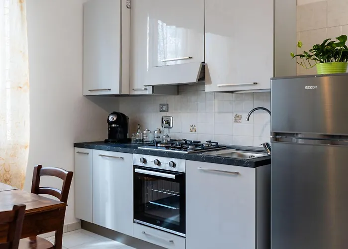 Feriehus By Interhome